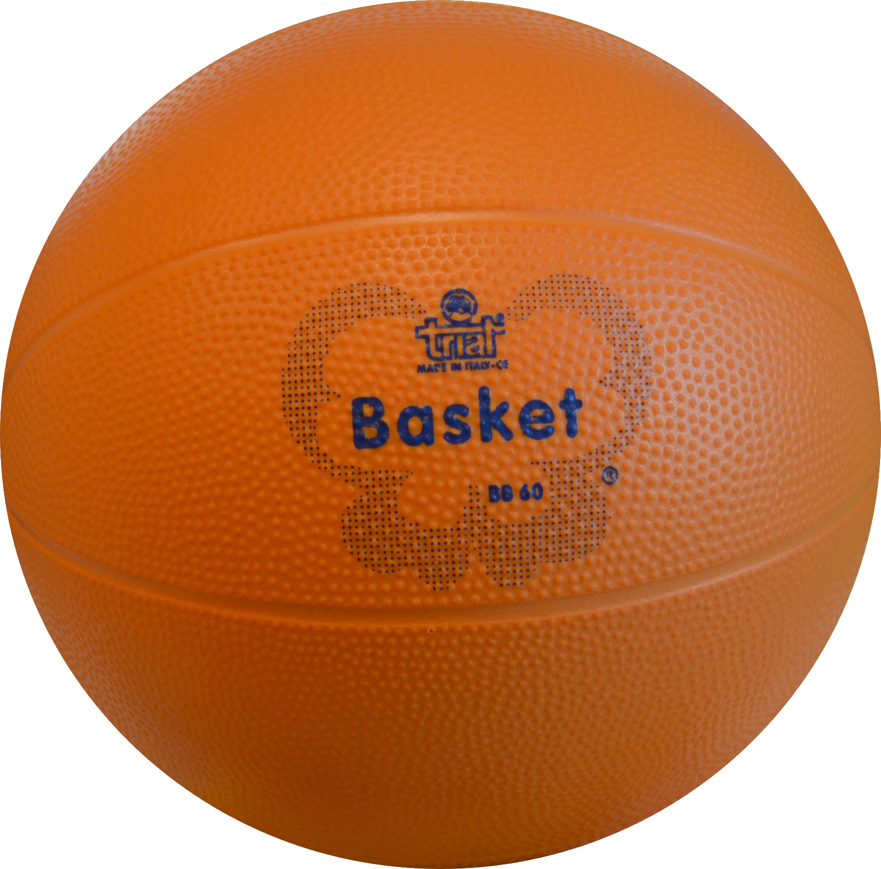 Basketball, ideal für Sporthallen und Draussen