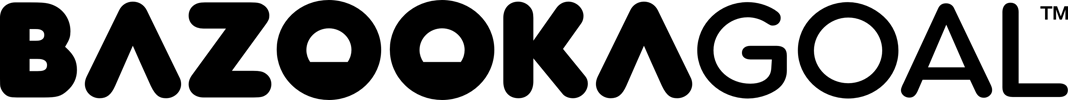 Schwarz-weiße Tischlampe mit minimalistischem Design