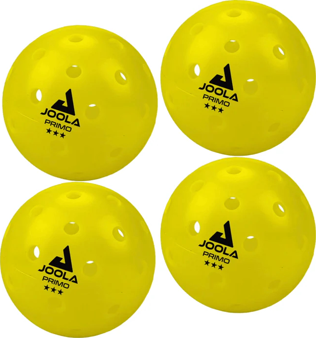 Pickleball-Bälle-Set