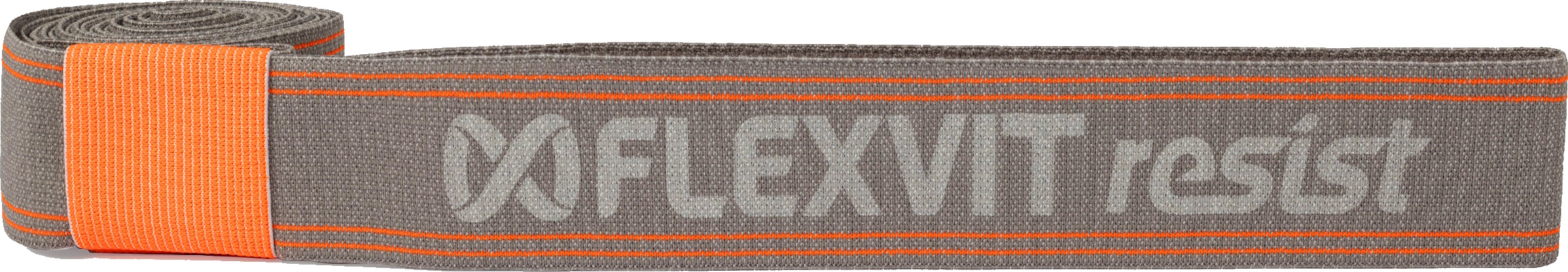 Feuchtigkeitsbeständiger Flexvit Widerstandsband