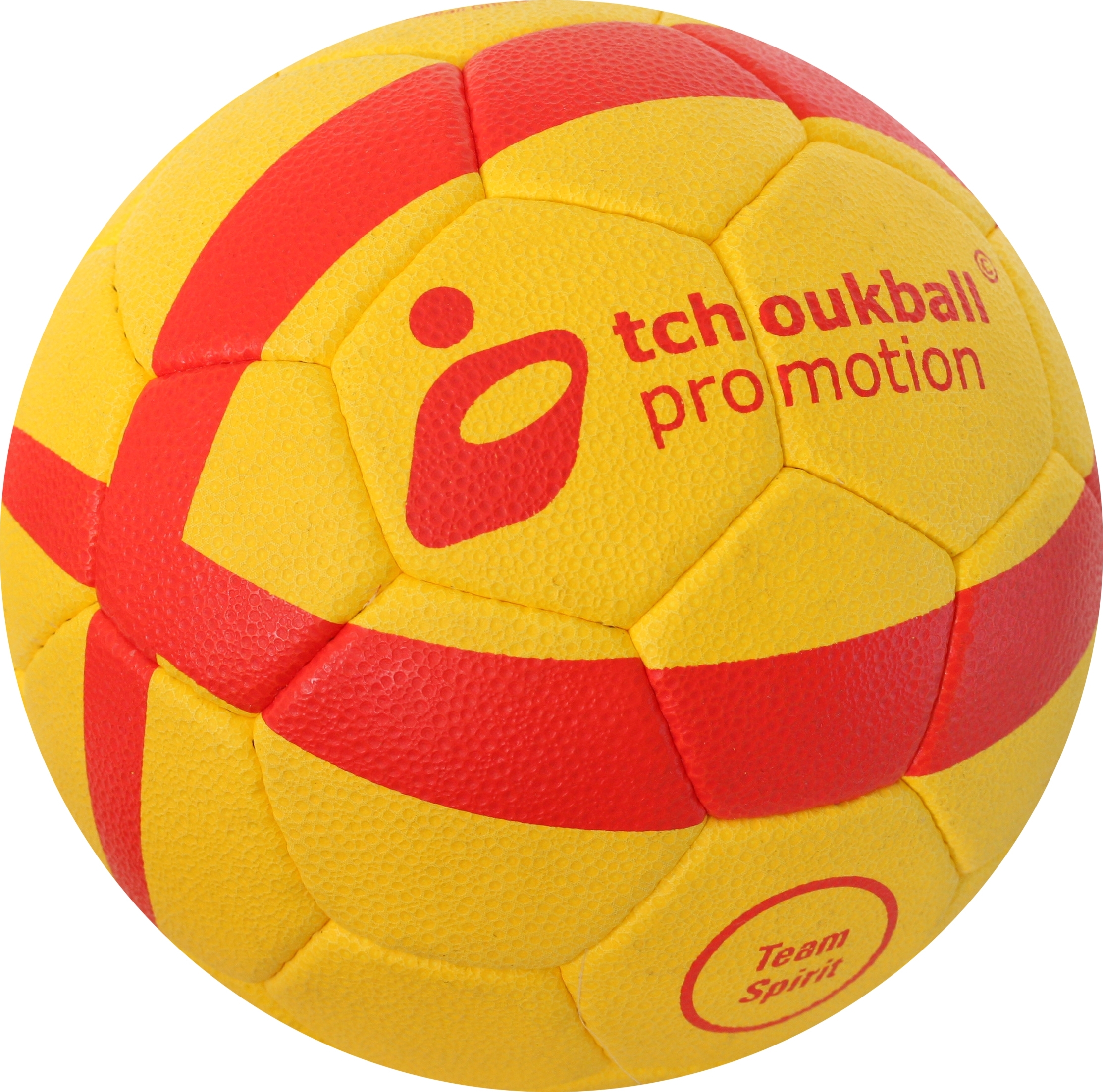 Tchoukball, Grösse 1