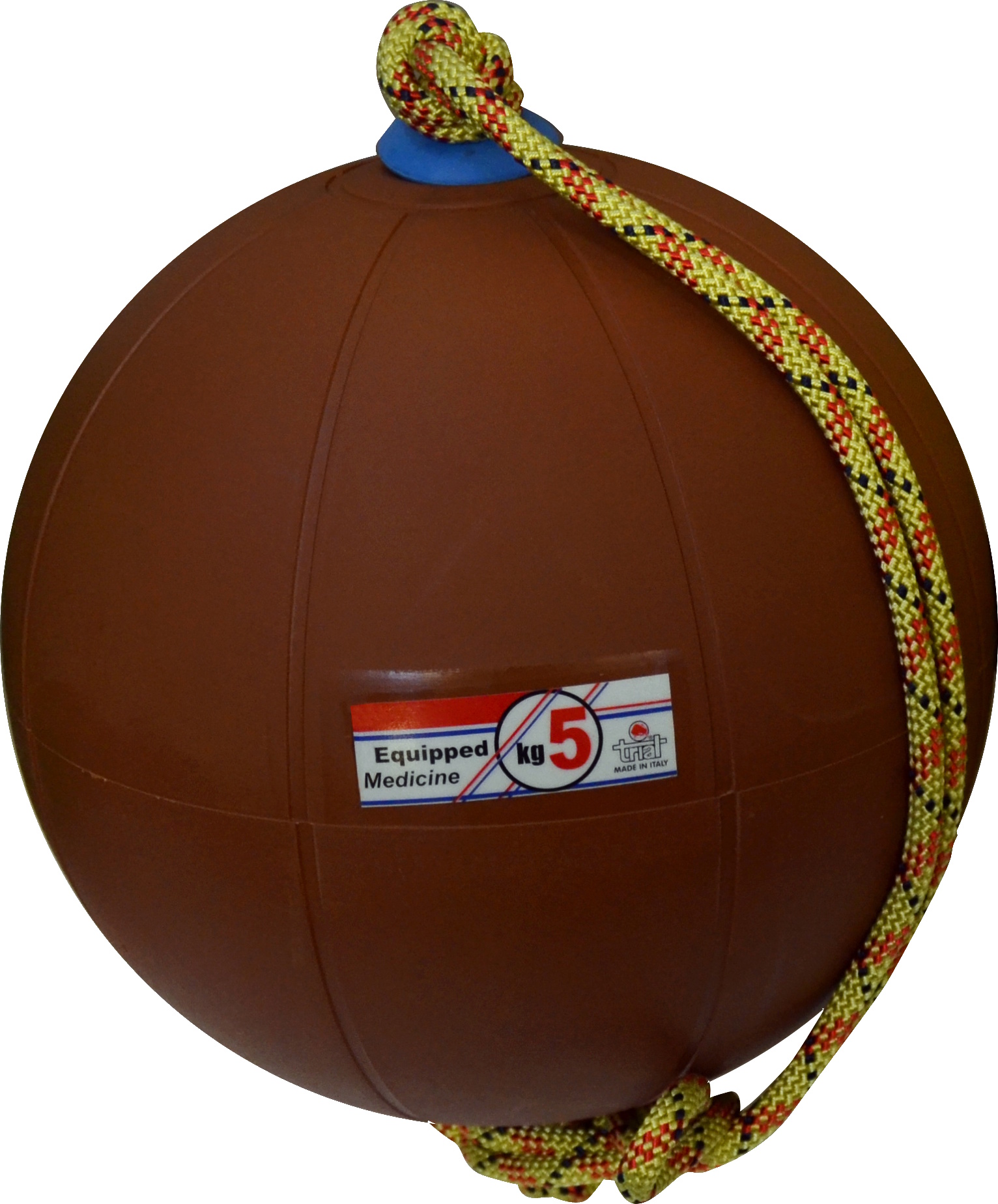 Trial Schleuderball, 5 kg
